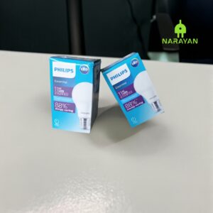 lampu led philips essential 11w(8718696820742)