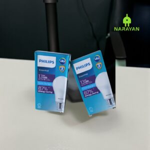 lampu led philips essential 13w(8718699647575)