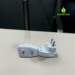 steker saklar lampu on/off hannochs hs281a(001072)